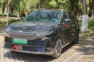 丰田 铂智3X 2025款 520 Pro 激光雷达版