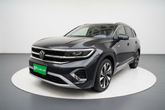 大众 揽境 2023款 改款 380TSI 四驱豪华佳境版Pro 6座