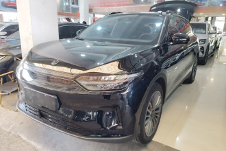 零跑汽车 零跑C11 2023款 纯电 500舒享版