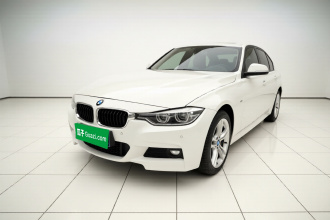 宝马3系 2018款 320Li 领先型M运动套装