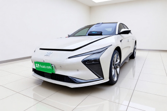 智己汽车 智己L7 2022款 Dynamic