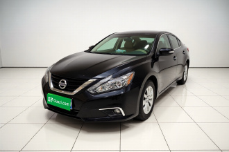 日产 天籁 2016款 2.0L XL舒适版
