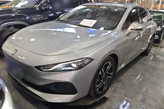 荣威D7 2023款 DMH 125km 卓越版