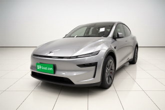 特斯拉 Model Y L 2025款 长续航全轮驱动版
