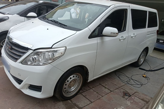 野马汽车 斯派卡 2020款 1.5L 手动舒适型