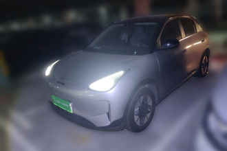 吉利银河 星愿 2025款 UP 410km 探索版