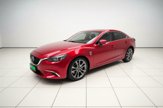 马自达 阿特兹 2018款 2.5L 蓝天尊崇版 国VI