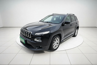 Jeep 自由光 2016款 2.0L 领先版