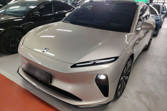 蔚来ET5T 2024款 75kWh Touring