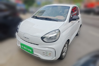 荣威 科莱威CLEVER 2021款 302km新四座超能版