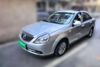 别克 凯越 2015款 1.5L 自动经典型