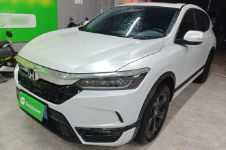 本田 皓影 2020款 240TURBO CVT两驱尊贵版