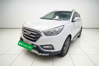 北京现代ix35 2015款 2.0L 自动两驱舒适型 国IV