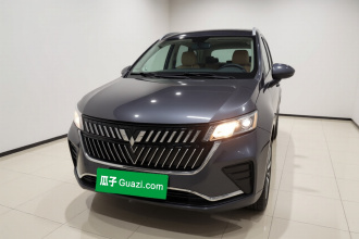 五菱汽车 五菱佳辰 2022款 1.5L 手动畅享舒适型