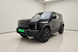 奇瑞风云 风云X3 PLUS 2025款 401两驱智领版