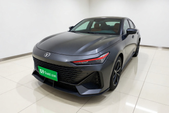 长安UNI-V 2022款 1.5T 尊贵型