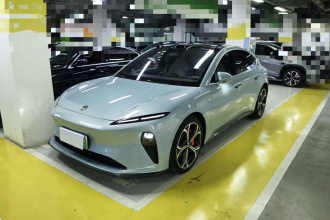 蔚来ET5 2022款 75kWh