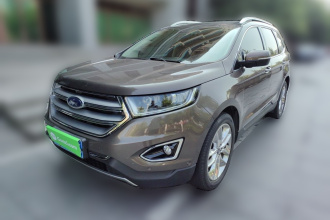 福特 锐界 2015款 2.0T GTDi 四驱尊锐型