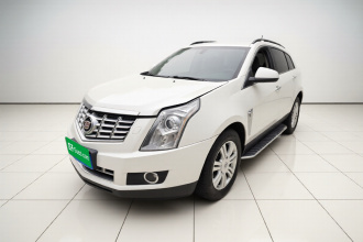 凯迪拉克SRX 2014款 3.0L 舒适型