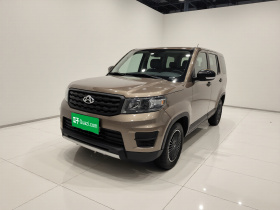 长安欧尚X70A 2020款 1.5L 手动基本型