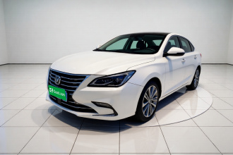 长安 睿骋CC 2018款 1.5T 自动智雅型 国V