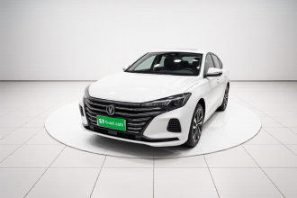 长安 逸动 2020款 PLUS 1.6L GDI 自动豪华型