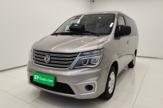 东风风行 菱智 2019款 改款 M5L 1.6L 7座基本型 国VI