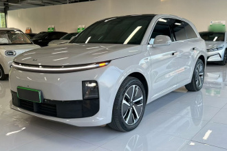 理想汽车 理想L6 2024款 Pro