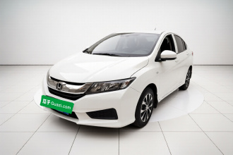 本田 锋范 2018款 1.5L CVT舒适版