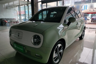 欧拉黑猫 2022款 351km 舒适型 三元锂
