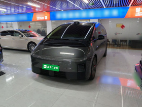 理想汽车 理想MEGA 2024款 Ultra