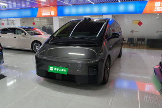 理想汽车 理想MEGA 2024款 Ultra