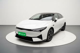 小鹏P5 2021款 550P