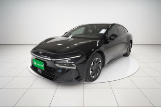 小鹏P7+ 2024款 长续航 Max