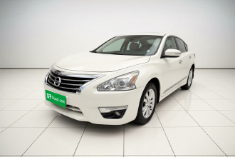 日产 天籁 2015款 2.0L XL Upper欧冠科技版