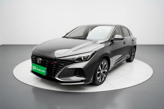 长安 逸动 2021款 PLUS 蓝鲸NE 1.4T GDI DCT旗舰型