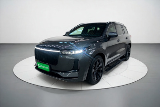 理想汽车 理想ONE 2020款 增程6座版
