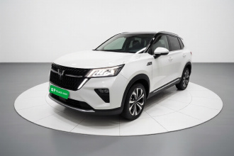 五菱汽车 五菱星辰 2021款 1.5T CVT星曜版