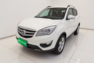 长安CS35 2015款 1.6L 手动尊贵型 国IV