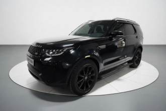 路虎 发现 2020款 3.0 SC V6 SE
