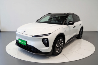 蔚来ES6 2023款 75kWh
