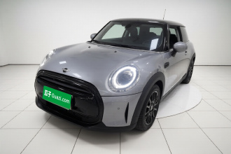 MINI 2023款 1.5T ONE