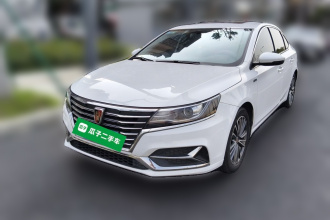 荣威i6经典 2019款 PLUS 1.6L CVT 4G互联旗舰大赞版