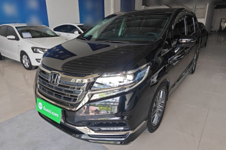 本田 艾力绅 2019款 2.0L 混动豪华版