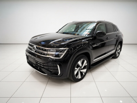 大众 途昂X 2023款 380TSI 四驱尊崇豪华版