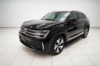 大众 途昂X 2023款 380TSI 四驱尊崇豪华版