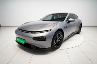 小鹏P7 2020款 586N