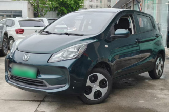 长安 奔奔E-Star 2021款 国民版 心怡版（快充版）磷酸铁锂（31.95kWh）