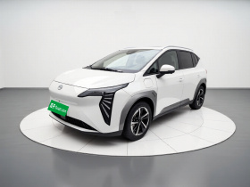 埃安 AION Y 2024款 Younger 星耀版