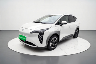 埃安 AION Y 2024款 Younger 星耀版